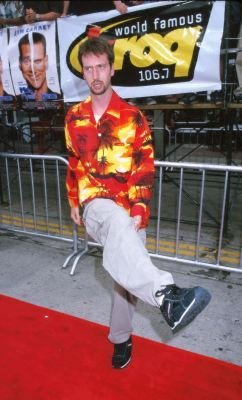 Фото - Том Грин: 242x400 / 27 Кб