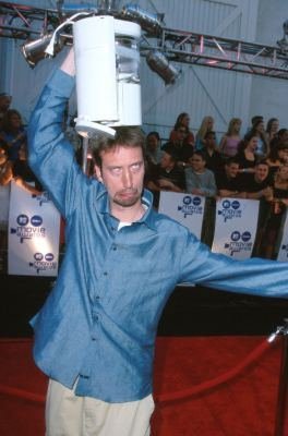 Фото - Том Грин: 264x400 / 24 Кб