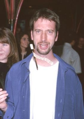 Фото - Том Грин: 282x400 / 17 Кб