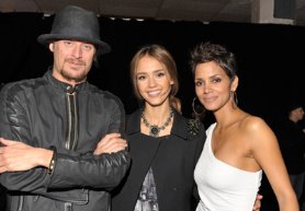 Фото - Кид Рок: 278x193 / 13 Кб