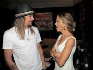 Фото - Кид Рок: 301x227 / 15 Кб