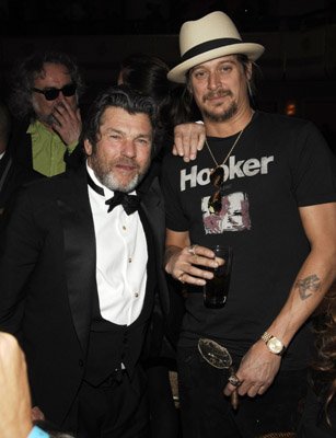 Фото - Кид Рок: 307x400 / 24 Кб