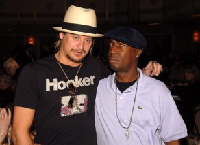 Фото - Кид Рок: 292x213 / 14 Кб