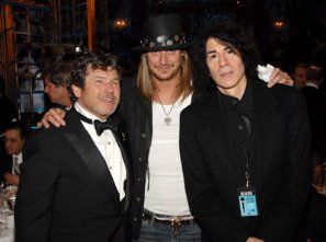 Фото - Кид Рок: 297x221 / 15 Кб