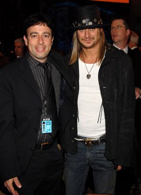 Фото - Кид Рок: 290x400 / 22 Кб