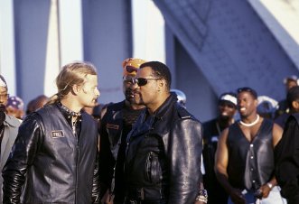 Фото - Кид Рок: 331x226 / 19 Кб