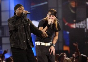 Фото - Кид Рок: 283x200 / 14 Кб