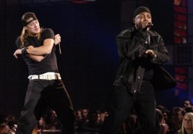 Фото - Кид Рок: 277x192 / 10 Кб