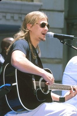 Фото - Кид Рок: 265x400 / 23 Кб