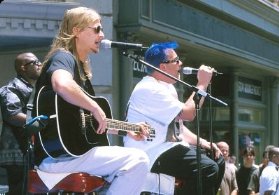 Фото - Кид Рок: 279x195 / 18 Кб