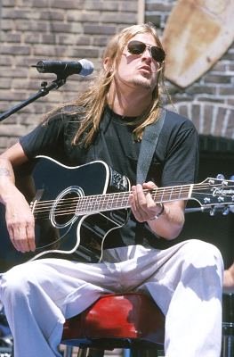 Фото - Кид Рок: 263x400 / 29 Кб