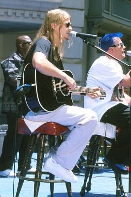 Фото - Кид Рок: 266x400 / 31 Кб