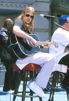 Фото - Кид Рок: 273x400 / 30 Кб