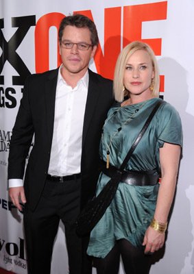 Фото - Мэтт Дэймон: 283x400 / 26 Кб