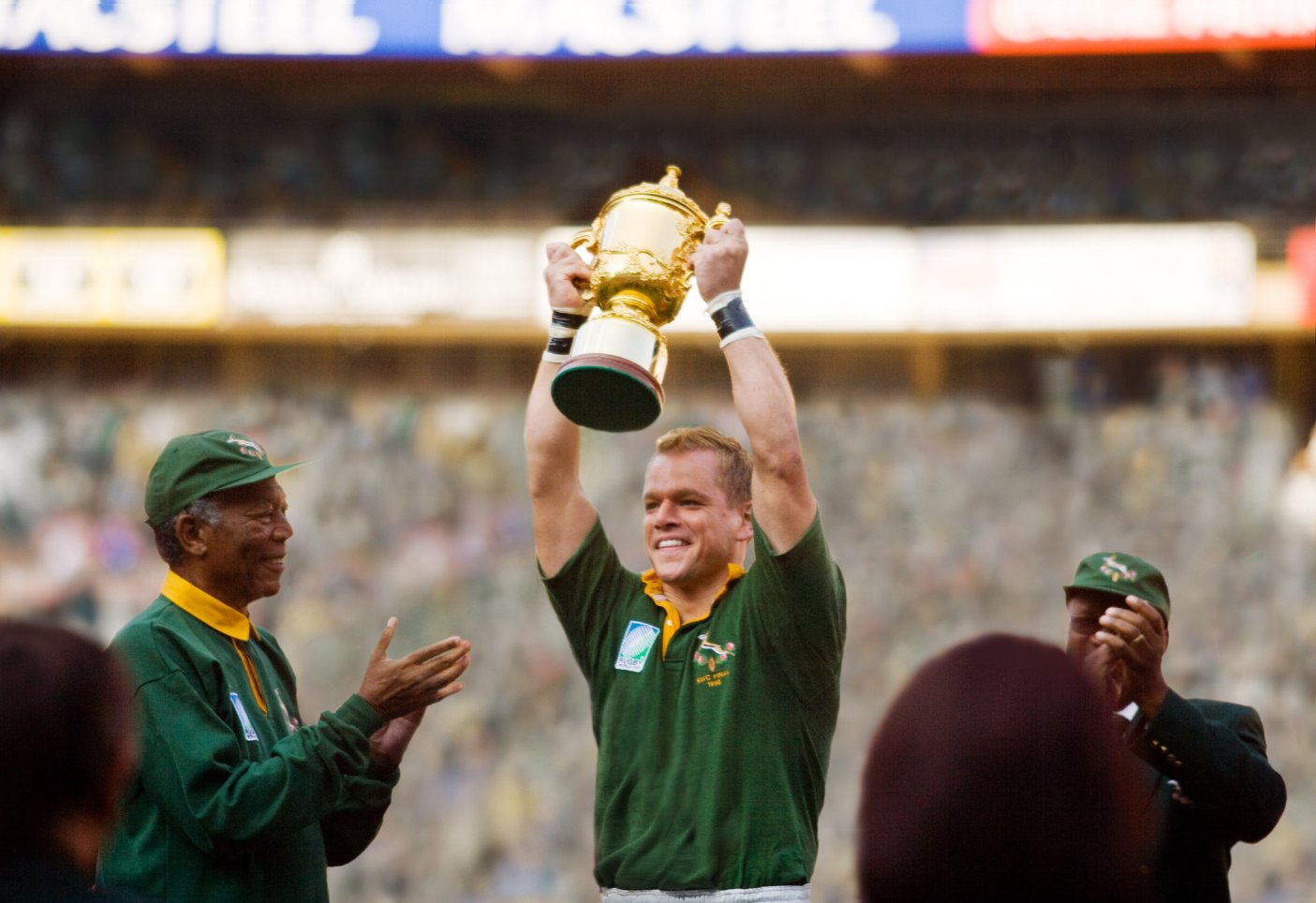 Фото - Мэтт Дэймон: 1405x964 / 147 Кб