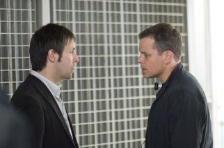 Фото - Мэтт Дэймон: 322x214 / 17 Кб