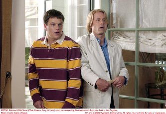 Фото - Мэтт Дэймон: 333x229 / 22 Кб