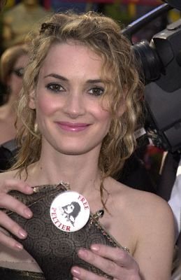 Фото - Вайнона Райдер: 259x400 / 24 Кб