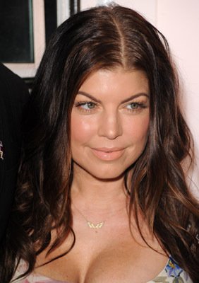 Фото - Ферги Дюамель: 282x400 / 24 Кб