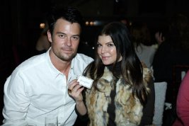 Фото - Ферги Дюамель: 267x178 / 12 Кб