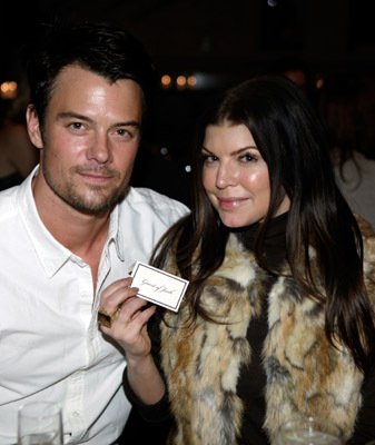 Фото - Ферги Дюамель: 337x400 / 28 Кб