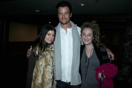 Фото - Ферги Дюамель: 267x178 / 9 Кб