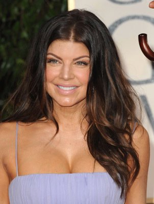 Фото - Ферги Дюамель: 302x400 / 23 Кб