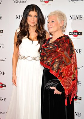 Фото - Ферги Дюамель: 283x400 / 27 Кб