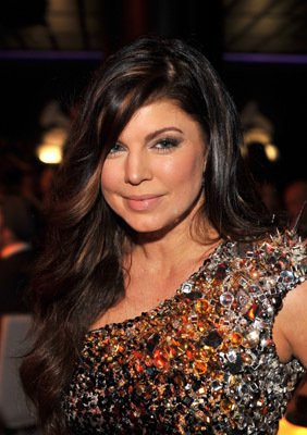 Фото - Ферги Дюамель: 282x400 / 31 Кб