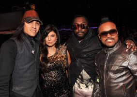 Фото - Ферги Дюамель: 283x200 / 15 Кб