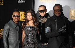 Фото - Ферги Дюамель: 255x163 / 12 Кб