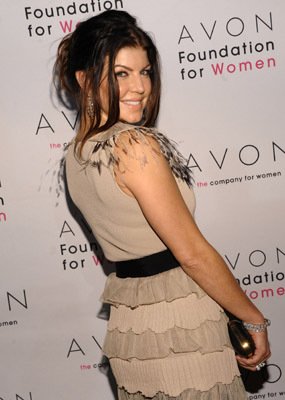 Фото - Ферги Дюамель: 285x400 / 25 Кб