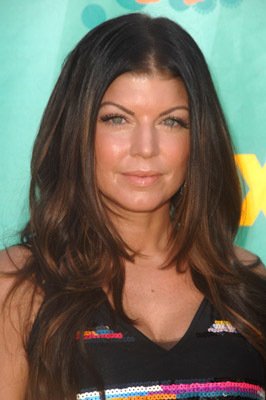 Фото - Ферги Дюамель: 266x400 / 21 Кб