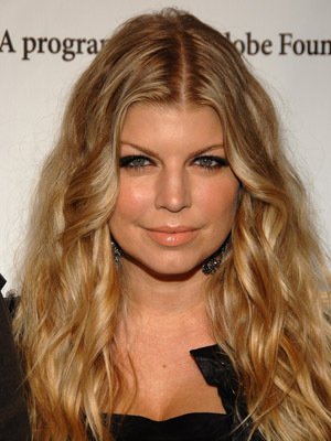 Фото - Ферги Дюамель: 300x400 / 28 Кб