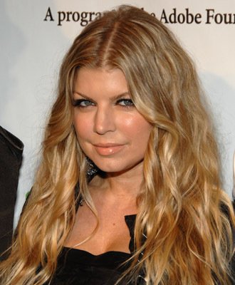 Фото - Ферги Дюамель: 330x400 / 32 Кб