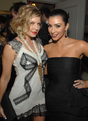 Фото - Ферги Дюамель: 290x400 / 26 Кб