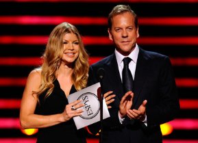 Фото - Ферги Дюамель: 289x209 / 16 Кб