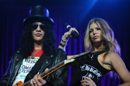 Фото - Ферги Дюамель: 264x174 / 13 Кб