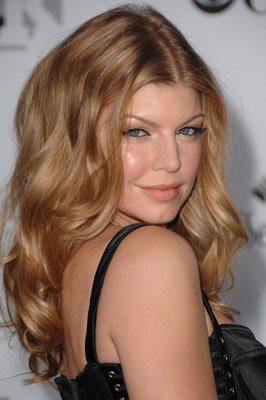 Фото - Ферги Дюамель: 266x400 / 25 Кб