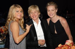 Фото - Ферги Дюамель: 262x172 / 13 Кб