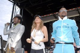 Фото - Ферги Дюамель: 266x177 / 15 Кб