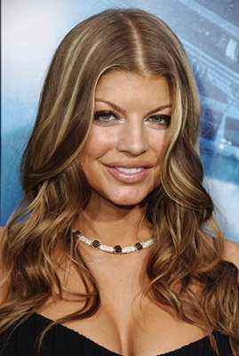 Фото - Ферги Дюамель: 269x400 / 30 Кб