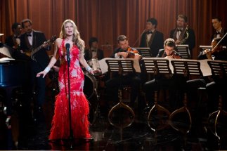 Фото - Ферги Дюамель: 323x215 / 19 Кб