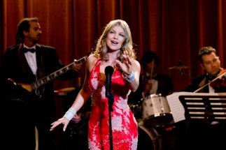 Фото - Ферги Дюамель: 323x215 / 18 Кб