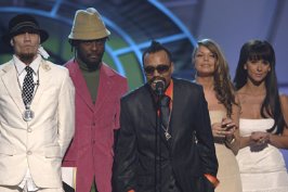 Фото - Ферги Дюамель: 266x177 / 13 Кб