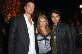 Фото - Ферги Дюамель: 266x177 / 12 Кб