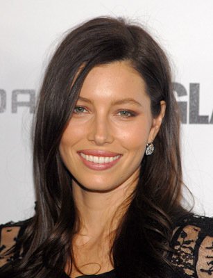 Фото - Джессика Бил: 307x400 / 24 Кб