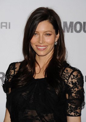 Фото - Джессика Бил: 283x400 / 21 Кб