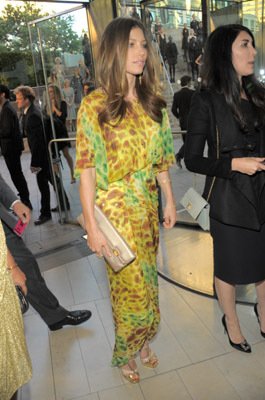 Фото - Джессика Бил: 265x400 / 30 Кб