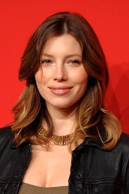 Фото - Джессика Бил: 265x400 / 21 Кб